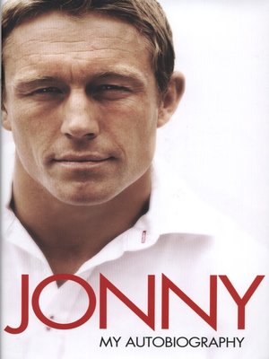 cover image of Jonny